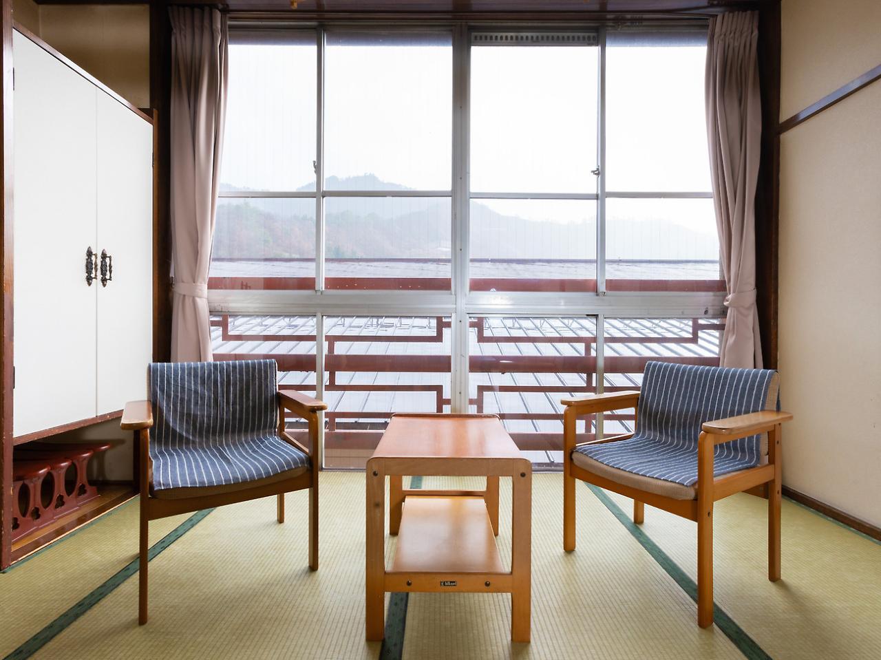 Sakadojo Otel Minamiuonuma Dış mekan fotoğraf