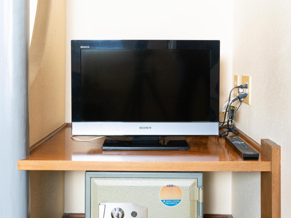 Sakadojo Otel Minamiuonuma Dış mekan fotoğraf