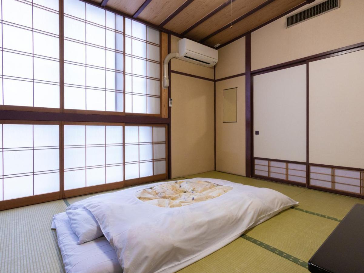 Sakadojo Otel Minamiuonuma Dış mekan fotoğraf